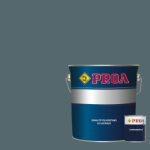 Esmalte poliuretano satinado 2 componentes ral 7031 + comp. b pur as